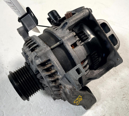 15-22 ACURA ILX ENGINE ALTERNATOR GENERATOR ASSEMBLY 12V 31100-5X6-J01