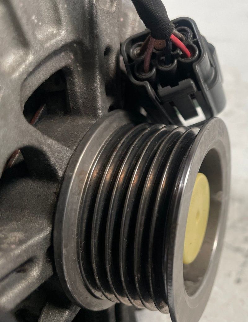 Load image into Gallery viewer, 2018 - 2023 KIA STINGER ENGINE ALTERNATOR GENERATOR 3.3L 37300-3L001 # 110798
