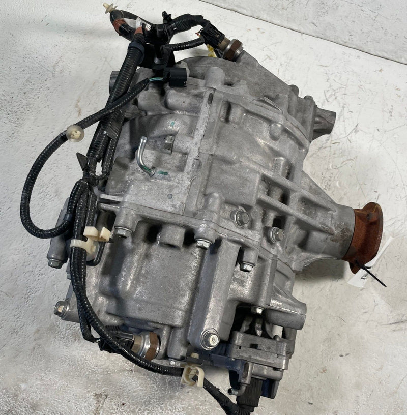 Load image into Gallery viewer, 2019 - 2025 HONDA PASSPORT AWD REAR AXLE DIFFERENTIAL CARRIER ASSY 3.5L # 113440
