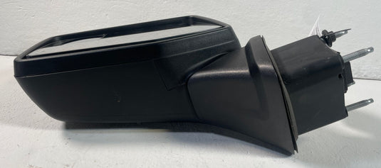 2019-23 CHEVROLET SILVERADO 1500 FRONT LEFT SIDE REAR VIEW DOOR MIRROR