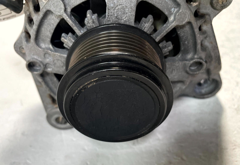 Load image into Gallery viewer, 15-22 ACURA ILX ENGINE ALTERNATOR GENERATOR ASSEMBLY 12V 31100-5X6-J01 # 113661
