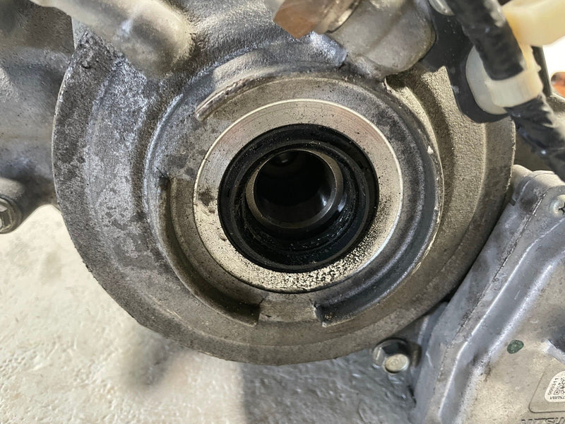 Load image into Gallery viewer, 2019 - 2025 HONDA PASSPORT AWD REAR AXLE DIFFERENTIAL CARRIER ASSY 3.5L # 113440

