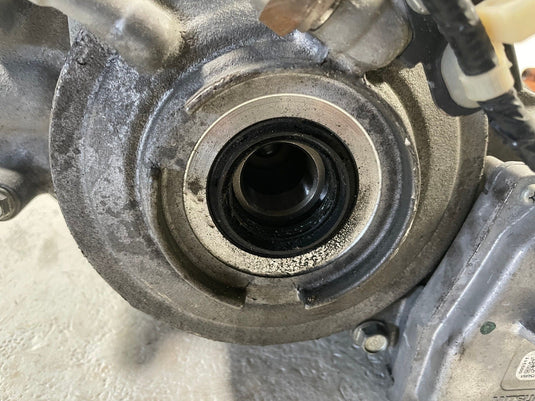 2019 - 2025 HONDA PASSPORT AWD REAR AXLE DIFFERENTIAL CARRIER ASSY 3.5L