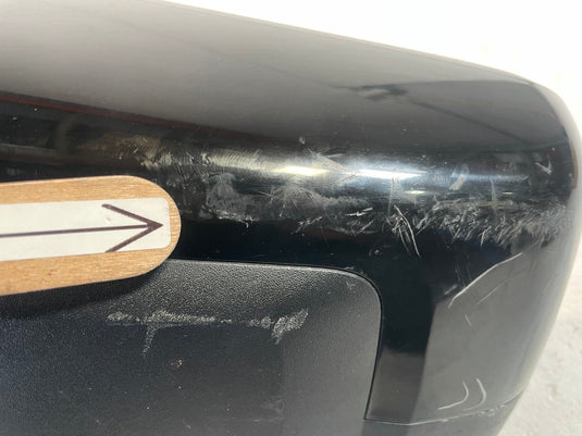 2019-23 CHEVROLET SILVERADO 1500 FRONT LEFT SIDE REAR VIEW DOOR MIRROR