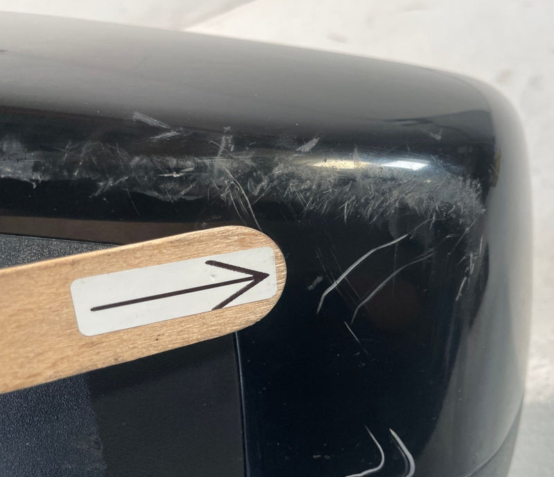 Load image into Gallery viewer, 2019-23 CHEVROLET SILVERADO 1500 FRONT LEFT SIDE REAR VIEW DOOR MIRROR # 109420
