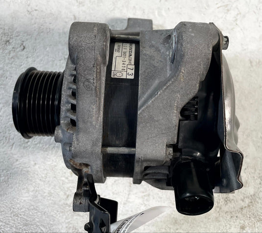 15-22 ACURA ILX ENGINE ALTERNATOR GENERATOR ASSEMBLY 12V 31100-5X6-J01