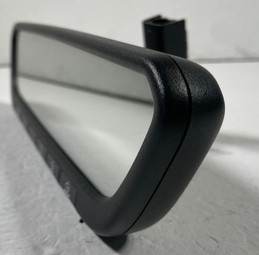 2019 - 2023 GENESIS G70 G90 G80 FRONT INTERIOR REAR VIEW MIRROR BLACK