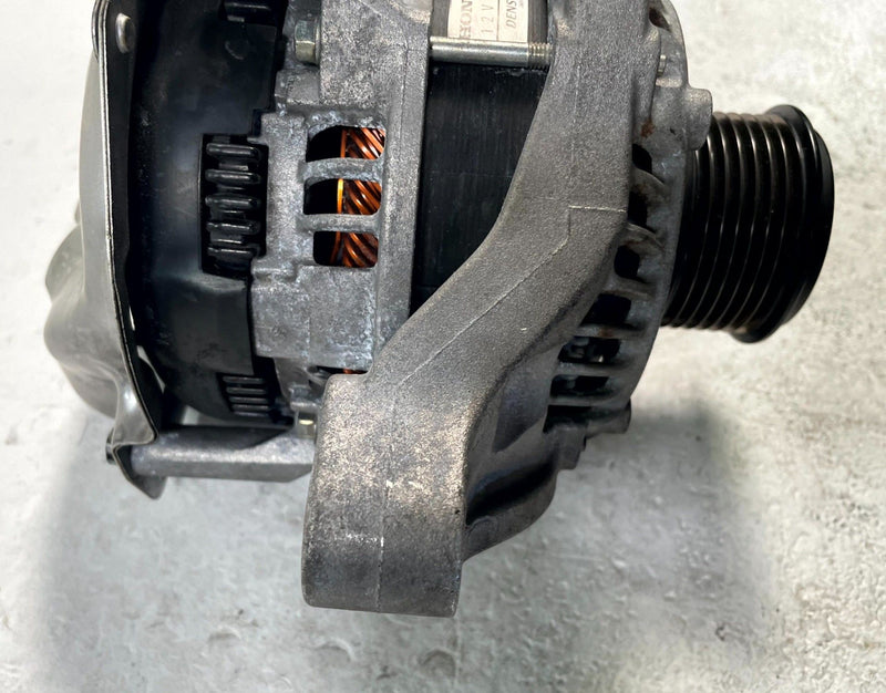 Load image into Gallery viewer, 15-22 ACURA ILX ENGINE ALTERNATOR GENERATOR ASSEMBLY 12V 31100-5X6-J01 # 113661
