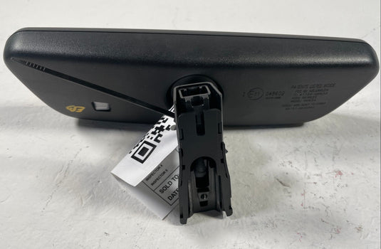 2019 - 2023 GENESIS G70 G90 G80 FRONT INTERIOR REAR VIEW MIRROR BLACK