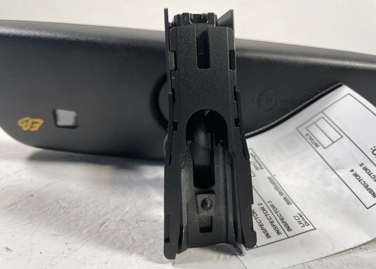 2019 - 2023 GENESIS G70 G90 G80 FRONT INTERIOR REAR VIEW MIRROR BLACK