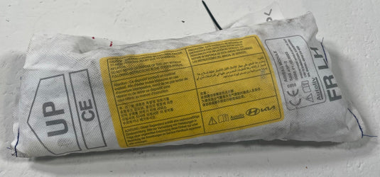 23-25 HYUNDAI IONIQ 6 FRONT LEFT DRIVER SIDE SEAT AIRBAG 80610-KL000