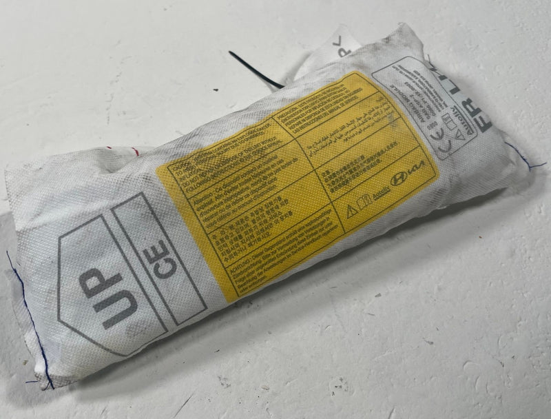 Load image into Gallery viewer, 23-25 HYUNDAI IONIQ 6 FRONT LEFT DRIVER SIDE SEAT AIRBAG 80610-KL000 # 112267
