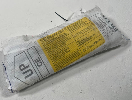 23-25 HYUNDAI IONIQ 6 FRONT LEFT DRIVER SIDE SEAT AIRBAG 80610-KL000