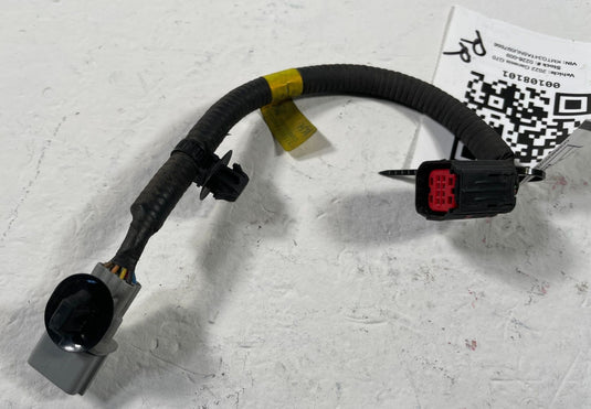 21-23 GENESIS G70 REAR BUMPER WIRE WIRING HARNESS CABLE G9991-57000