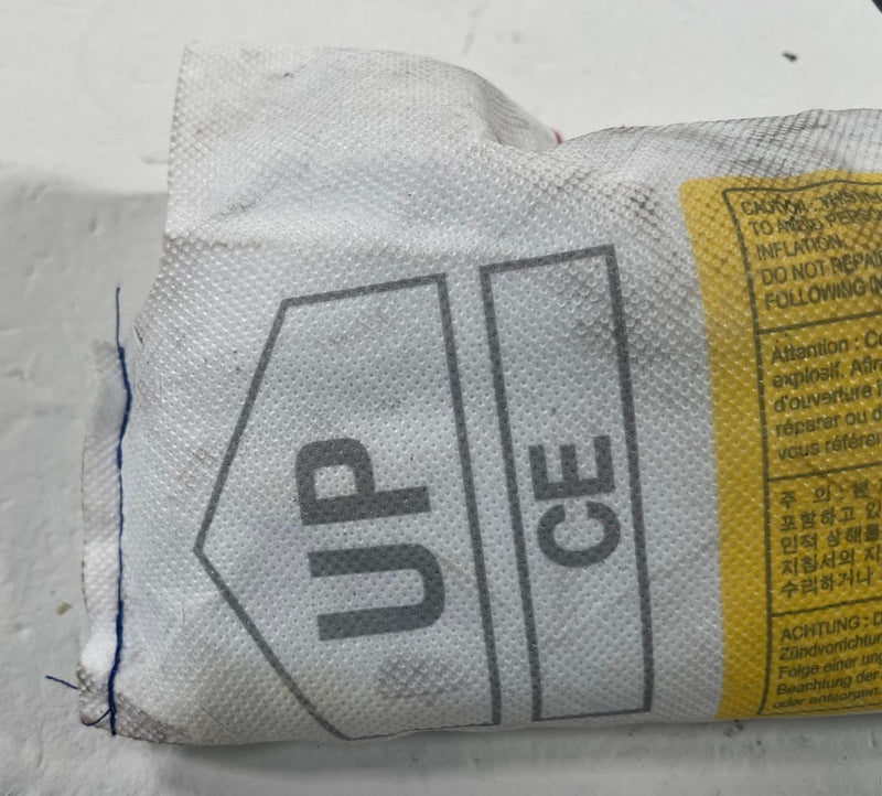 Load image into Gallery viewer, 23-25 HYUNDAI IONIQ 6 FRONT LEFT DRIVER SIDE SEAT AIRBAG 80610-KL000 # 112267
