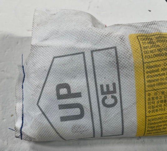 23-25 HYUNDAI IONIQ 6 FRONT LEFT DRIVER SIDE SEAT AIRBAG 80610-KL000
