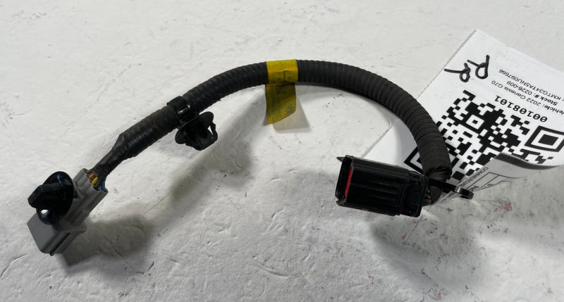 Load image into Gallery viewer, 21-23 GENESIS G70 REAR BUMPER WIRE WIRING HARNESS CABLE G9991-57000 # 108101
