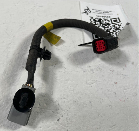 21-23 GENESIS G70 REAR BUMPER WIRE WIRING HARNESS CABLE G9991-57000