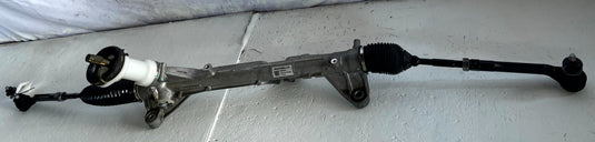 2024 - 2026 HYUNDAI SANTA FE POWER STEERING GEAR RACK & PINION ASSEMBLY