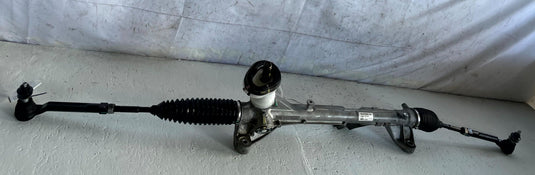 2024 - 2026 HYUNDAI SANTA FE POWER STEERING GEAR RACK & PINION ASSEMBLY