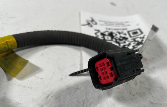 21-23 GENESIS G70 REAR BUMPER WIRE WIRING HARNESS CABLE G9991-57000