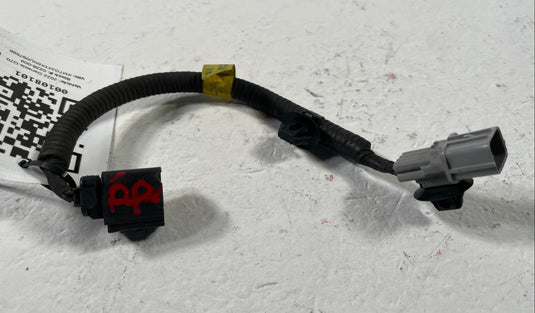 21-23 GENESIS G70 REAR BUMPER WIRE WIRING HARNESS CABLE G9991-57000