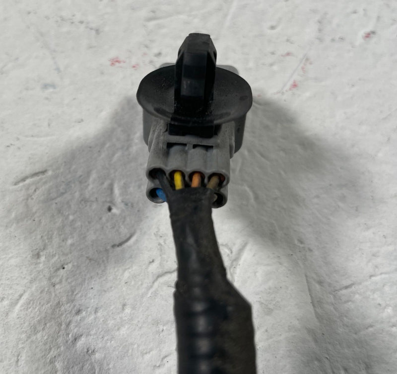 Load image into Gallery viewer, 21-23 GENESIS G70 REAR BUMPER WIRE WIRING HARNESS CABLE G9991-57000 # 108101
