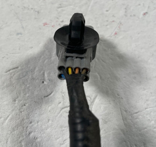 21-23 GENESIS G70 REAR BUMPER WIRE WIRING HARNESS CABLE G9991-57000