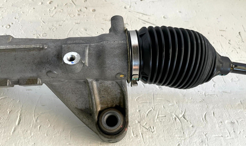 Load image into Gallery viewer, 2024 - 2026 HYUNDAI SANTA FE POWER STEERING GEAR RACK &amp; PINION ASSEMBLY # 113229
