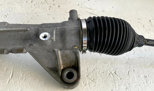 2024 - 2026 HYUNDAI SANTA FE POWER STEERING GEAR RACK & PINION ASSEMBLY