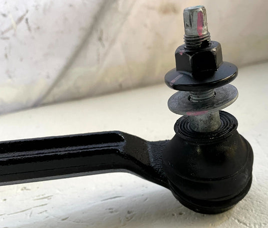 2024 - 2026 HYUNDAI SANTA FE POWER STEERING GEAR RACK & PINION ASSEMBLY