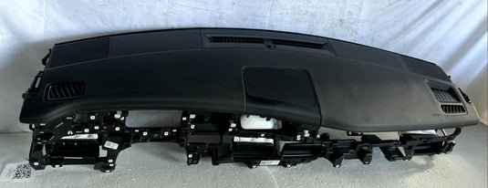 2024 - 2026 HYUNDAI SANTA FE FRONT DASHBOARD INSTRUMENT PANEL ASSEMBLY