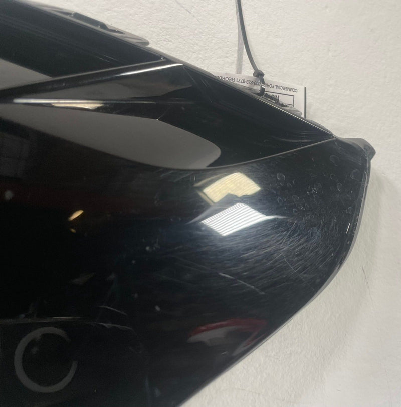 Load image into Gallery viewer, 23-25 HYUNDAI IONIQ 6 REAR RIGHT SIDE BUMPER OUTER GRILLE MOLDING COVER # 112259
