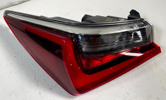 2019-2022 ACURA ILX REAR LEFT DRIVER SIDE LED OUTER TAILLIGHT LIGHT LAMP
