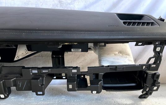 2024 - 2026 HYUNDAI SANTA FE FRONT DASHBOARD INSTRUMENT PANEL ASSEMBLY