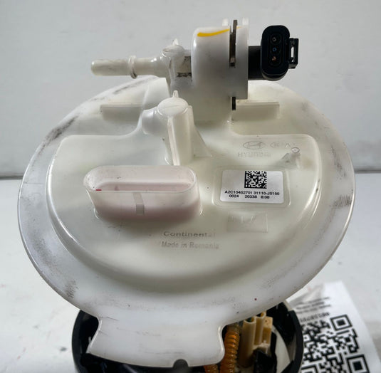 2021 - 2023 KIA STINGER FUEL GAS TANK PUMP ASSEMBLY 31110-J5150 3.3L