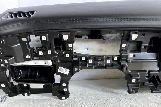 2024 - 2026 HYUNDAI SANTA FE FRONT DASHBOARD INSTRUMENT PANEL ASSEMBLY