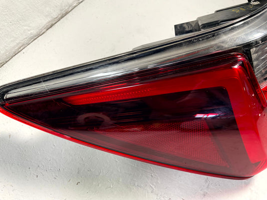 2019-2022 ACURA ILX REAR LEFT DRIVER SIDE LED OUTER TAILLIGHT LIGHT LAMP