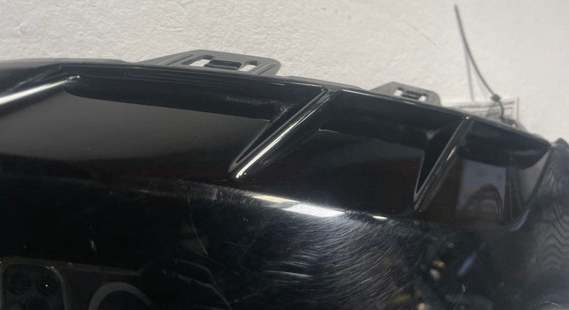 Load image into Gallery viewer, 23-25 HYUNDAI IONIQ 6 REAR RIGHT SIDE BUMPER OUTER GRILLE MOLDING COVER # 112259
