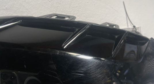 23-25 HYUNDAI IONIQ 6 REAR RIGHT SIDE BUMPER OUTER GRILLE MOLDING COVER