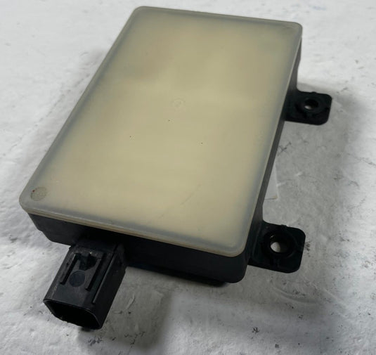 2022 - 2023 GENESIS G70 REAR RIGHT SIDE BLIND SPOT RADAR MODULE SENSOR