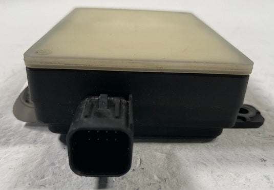 2022 - 2023 GENESIS G70 REAR RIGHT SIDE BLIND SPOT RADAR MODULE SENSOR