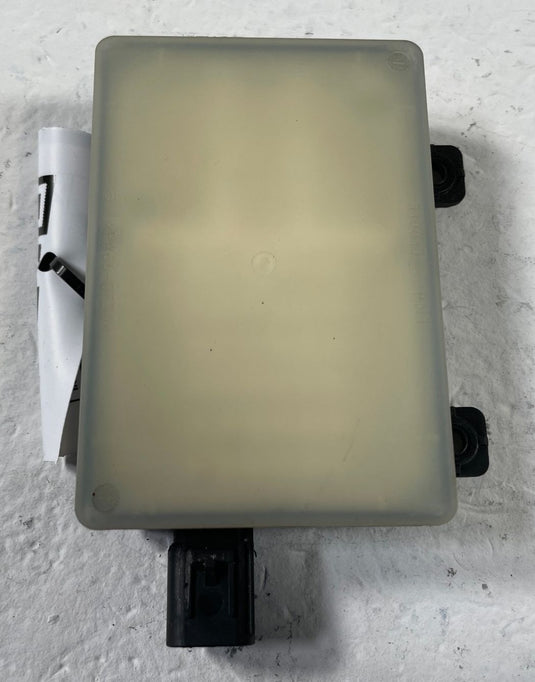 2022 - 2023 GENESIS G70 REAR RIGHT SIDE BLIND SPOT RADAR MODULE SENSOR