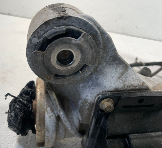 19-20 CHEVROLET SILVERADO 1500 FRONT DIFFERENTIAL CARRIER ASSEMBLY 5.3L