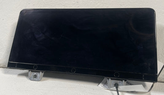 2022 - 2023 KIA STINGER DASHBOARD RADIO INFORMATION DISPLAY SCREEN UNIT