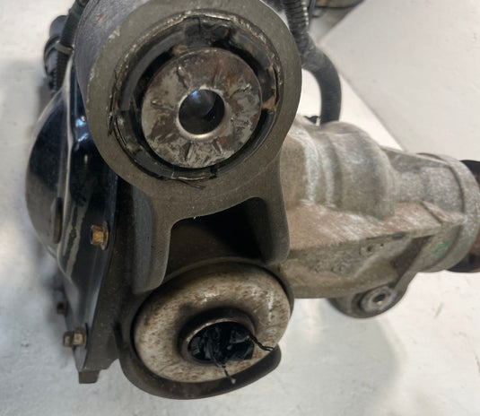 19-20 CHEVROLET SILVERADO 1500 FRONT DIFFERENTIAL CARRIER ASSEMBLY 5.3L