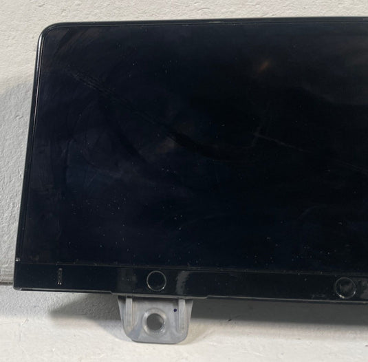 2022 - 2023 KIA STINGER DASHBOARD RADIO INFORMATION DISPLAY SCREEN UNIT