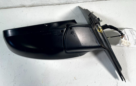2016-2022 ACURA ILX FRONT LEFT SIDE REAR VIEW DOOR MIRROR WHITE (NH883P)