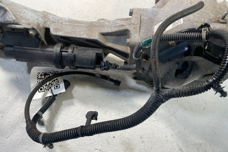 Load image into Gallery viewer, 19-20 CHEVROLET SILVERADO 1500 FRONT DIFFERENTIAL CARRIER ASSEMBLY 5.3L # 109445
