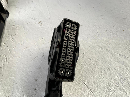 2024-2026 HYUNDAI SANTA FE ENGINE BAY ROOM WIRE HARNESS W/FUSE BOX 2.5L